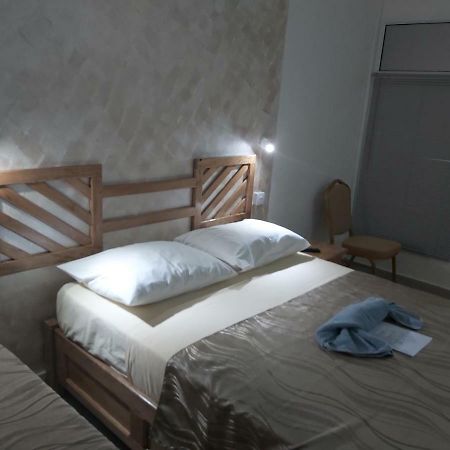 Oasis Vacances La Ferme Zewnętrze zdjęcie