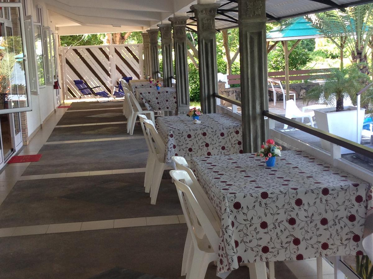 Oasis Vacances La Ferme Zewnętrze zdjęcie