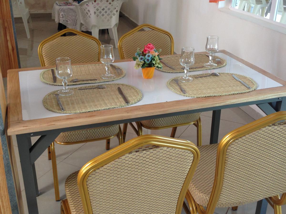 Oasis Vacances La Ferme Zewnętrze zdjęcie