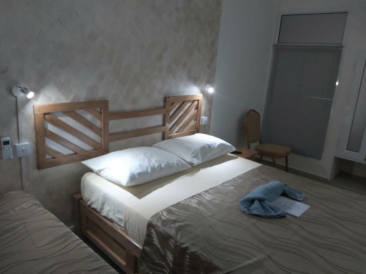 Oasis Vacances La Ferme Zewnętrze zdjęcie