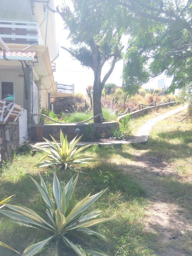 Oasis Vacances La Ferme Zewnętrze zdjęcie